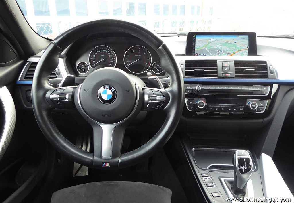 Bild 5 på BMW 320