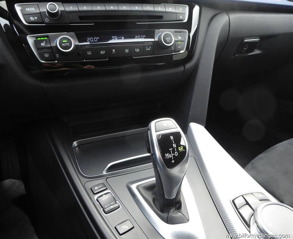 Bild 9 på BMW 320