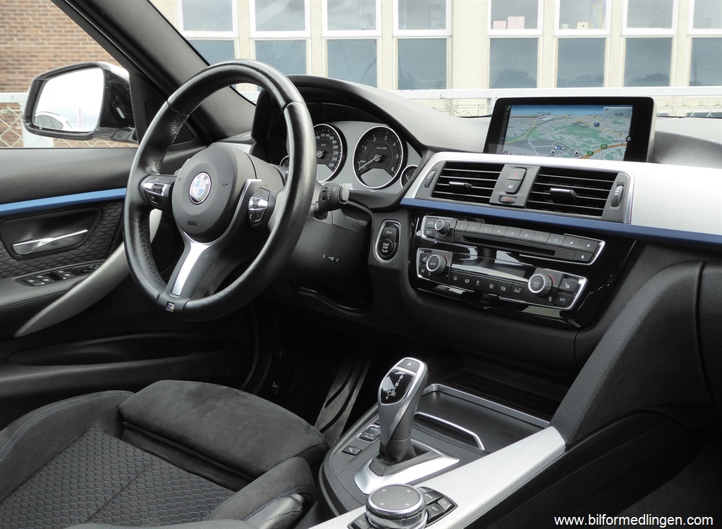 Bild 10 på BMW 320