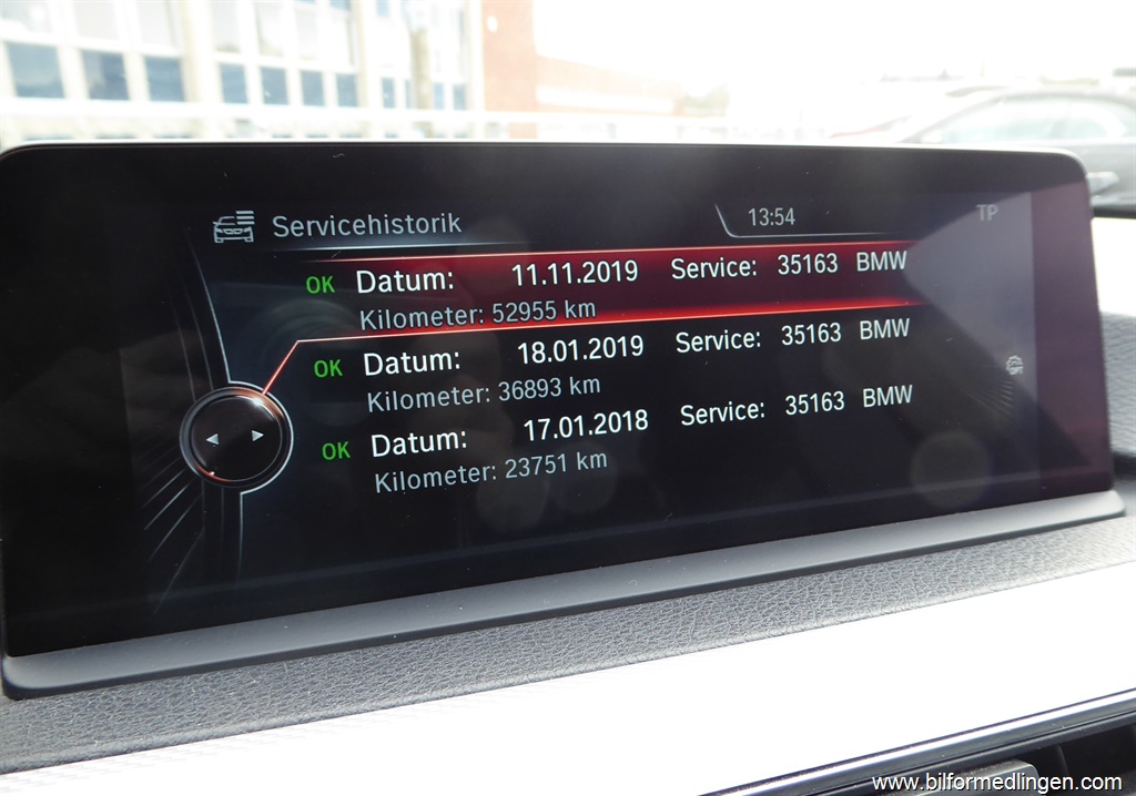 Bild 12 på BMW 320