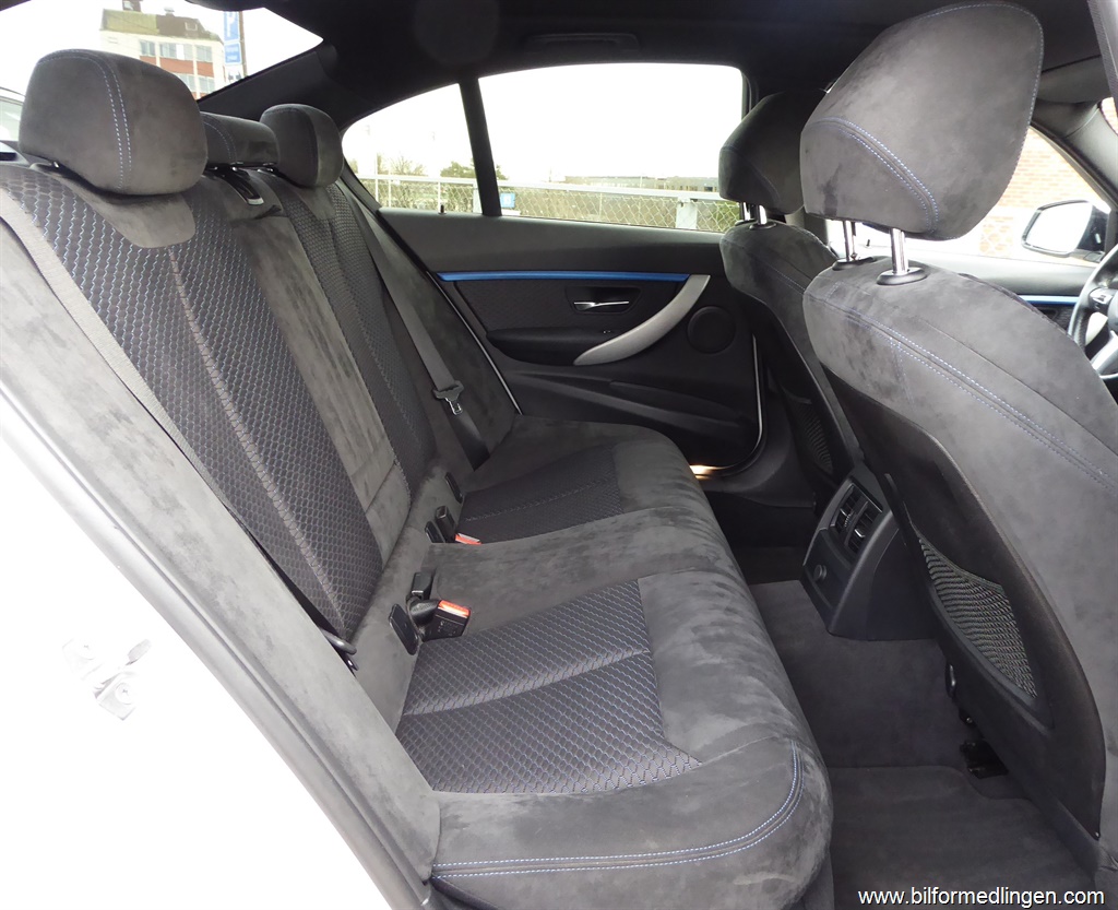 Bild 15 på BMW 320