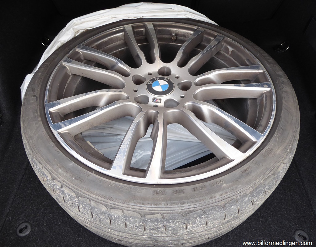 Bild 17 på BMW 320