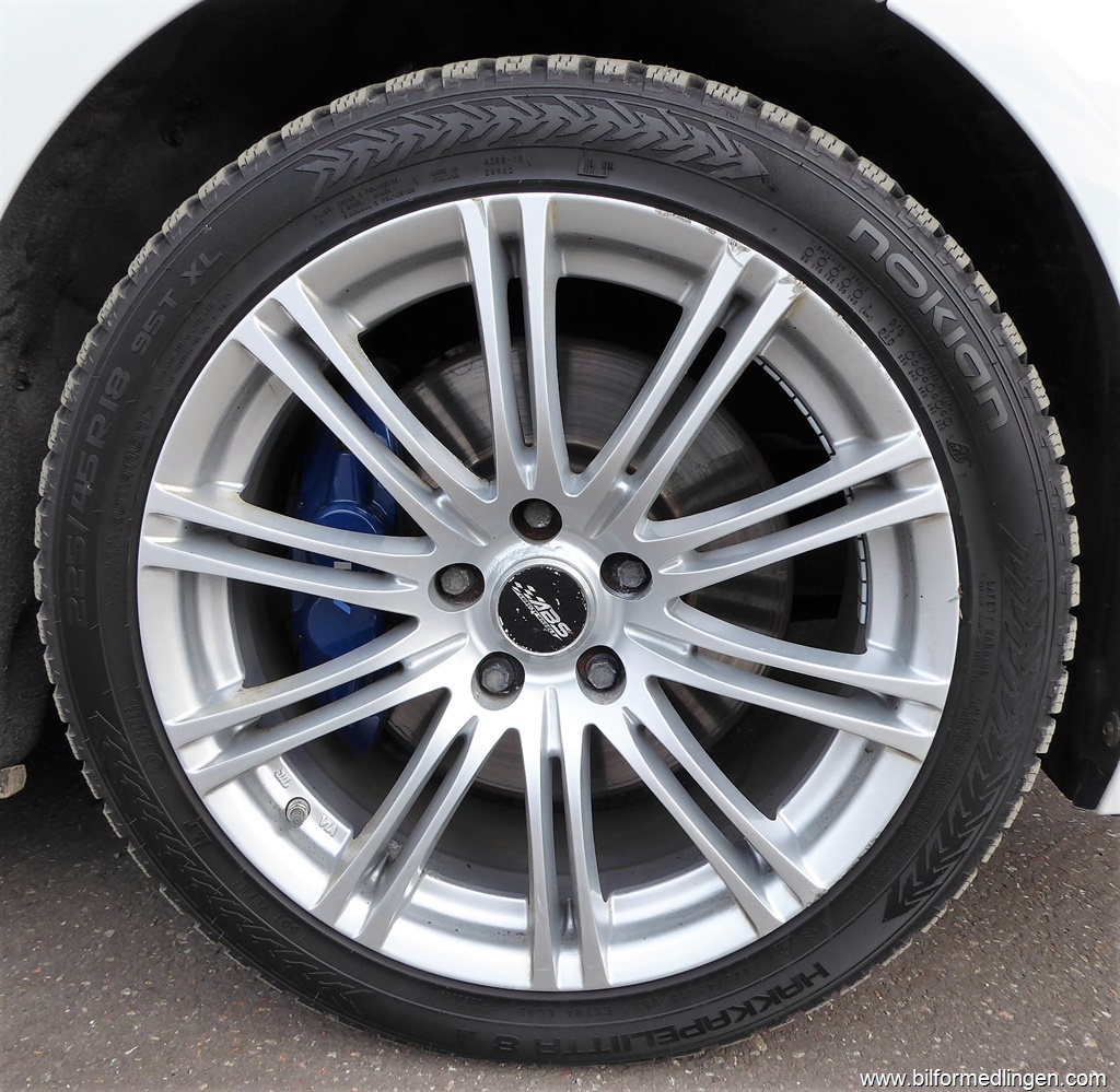 Bild 18 på BMW 320