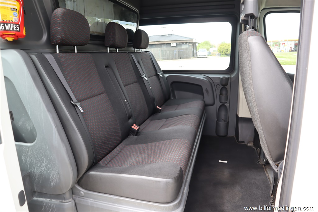Bild 5 på Peugeot Boxer