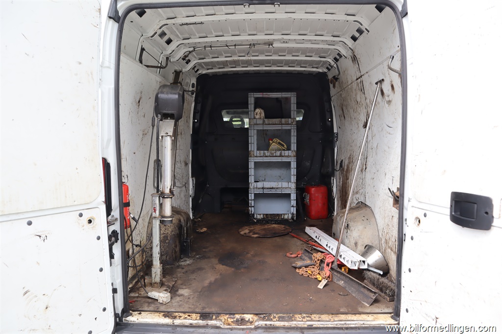 Bild 6 på Peugeot Boxer