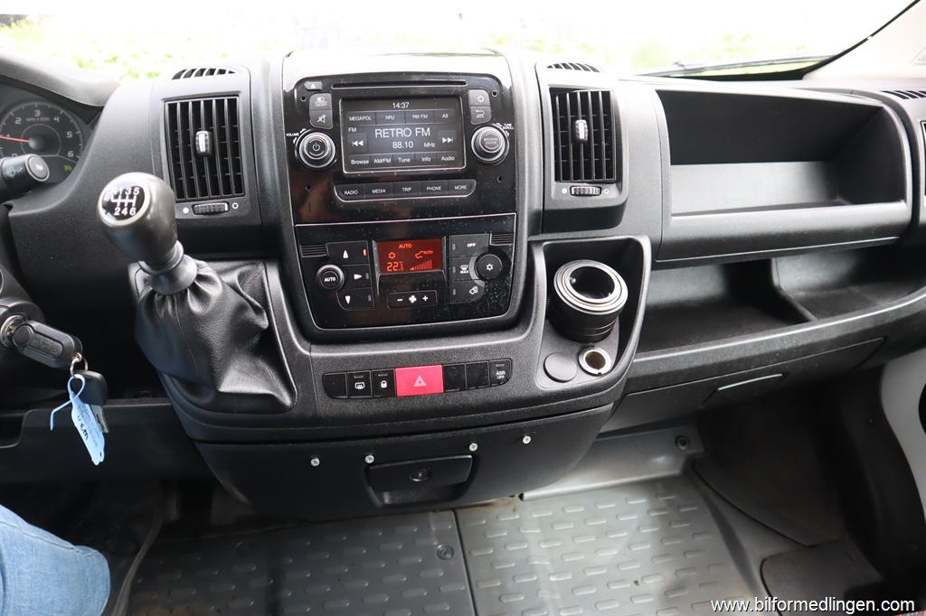 Bild 14 på Peugeot Boxer