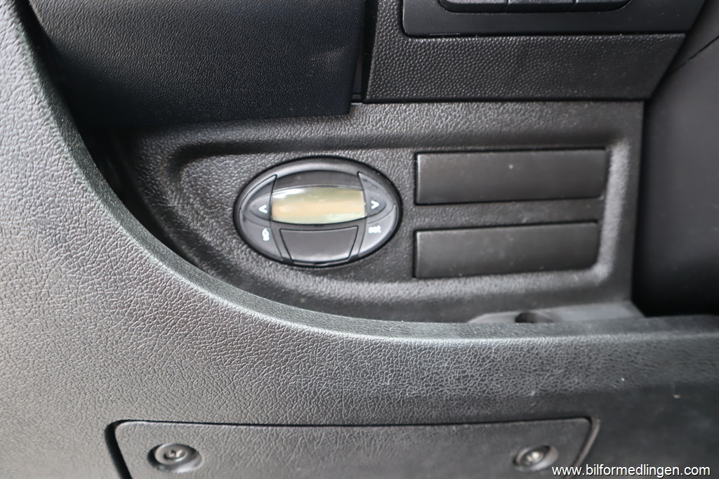 Bild 15 på Peugeot Boxer