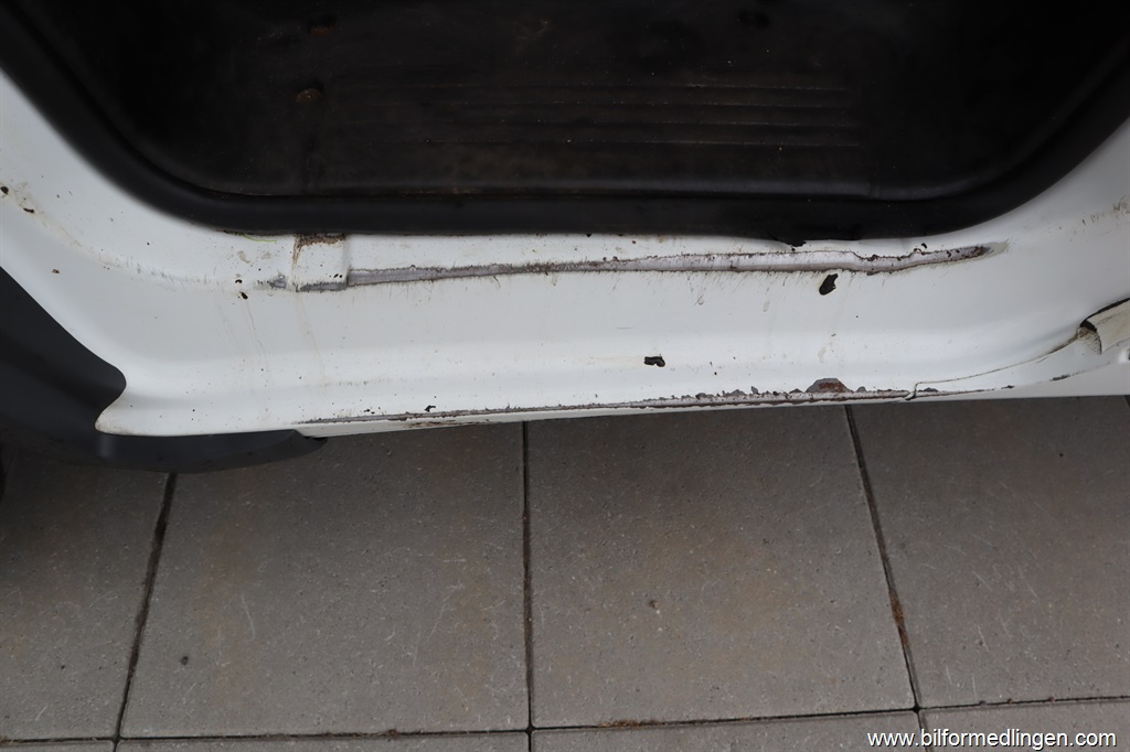 Bild 18 på Peugeot Boxer