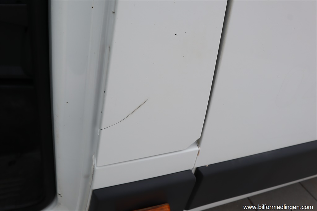 Bild 19 på Peugeot Boxer