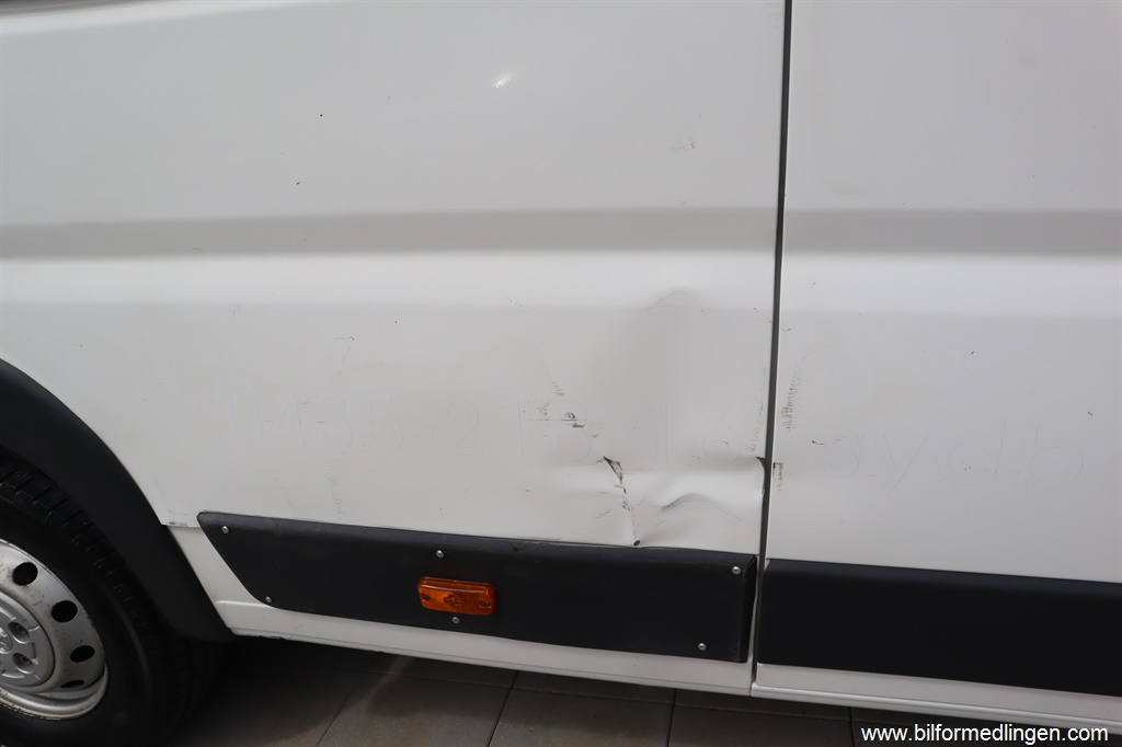 Bild 21 på Peugeot Boxer