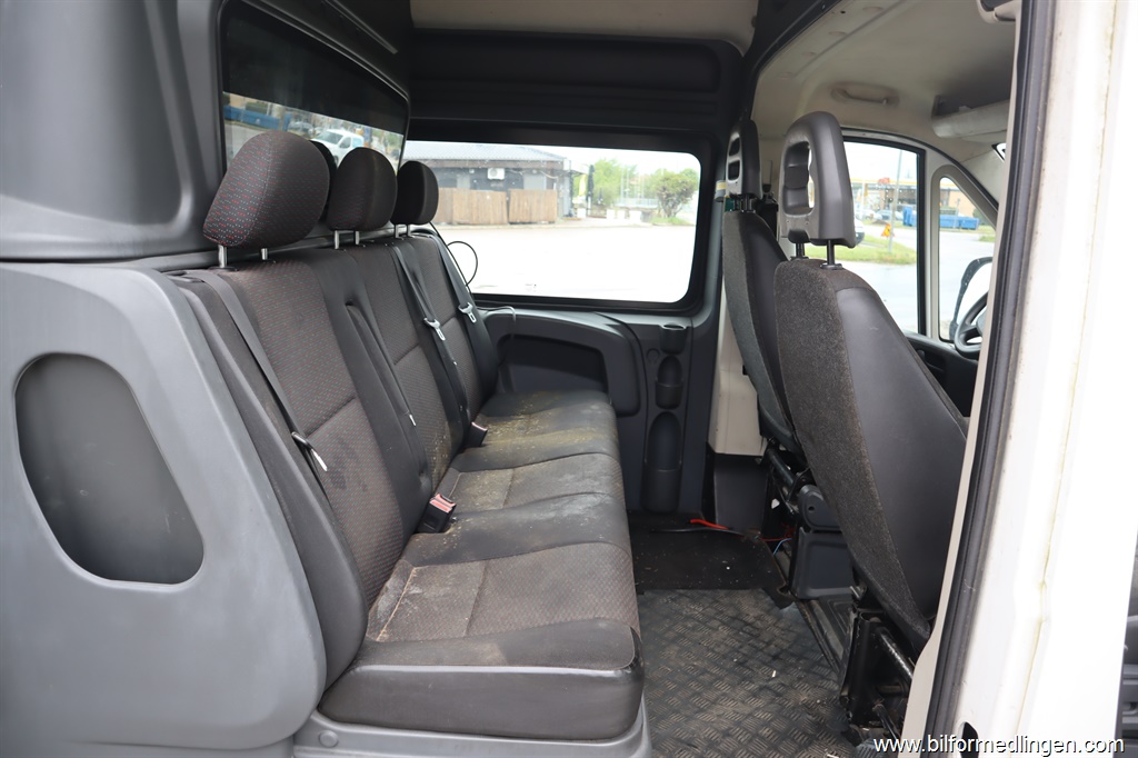 Bild 5 på Peugeot Boxer
