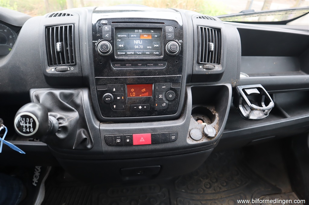 Bild 6 på Peugeot Boxer