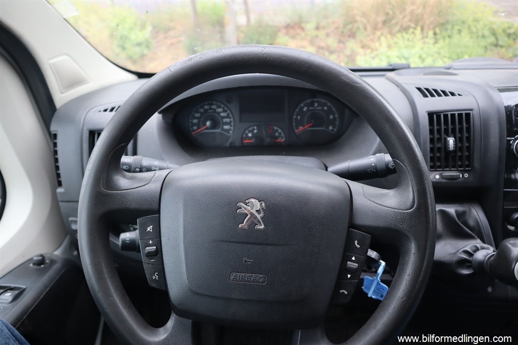 Bild 7 på Peugeot Boxer