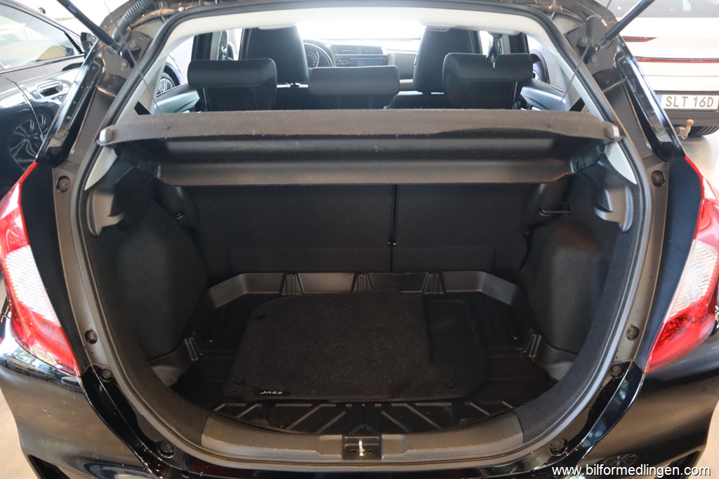 Bild 10 på Honda Jazz