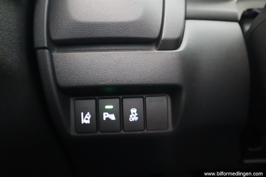 Bild 15 på Honda Jazz