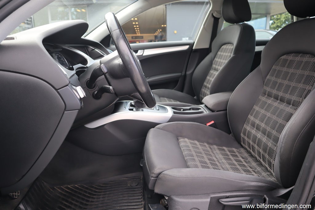 Bild 4 på Audi A4