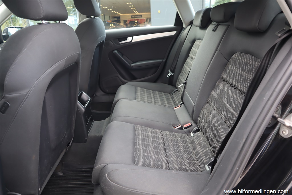Bild 5 på Audi A4