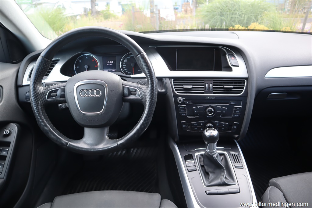 Bild 6 på Audi A4