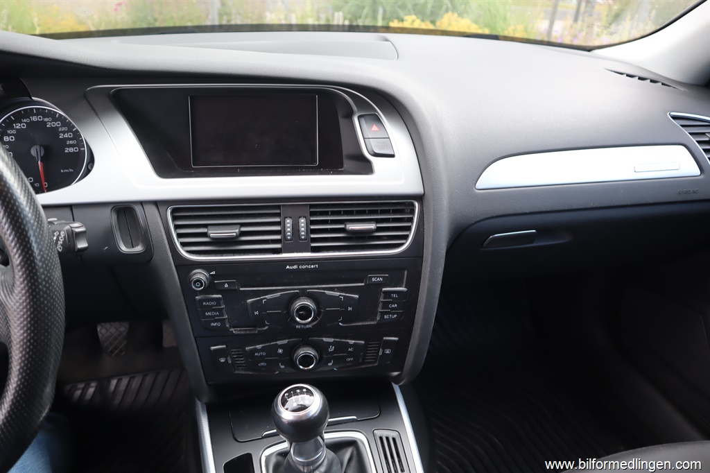 Bild 7 på Audi A4