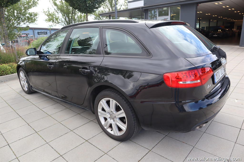 Bild 10 på Audi A4