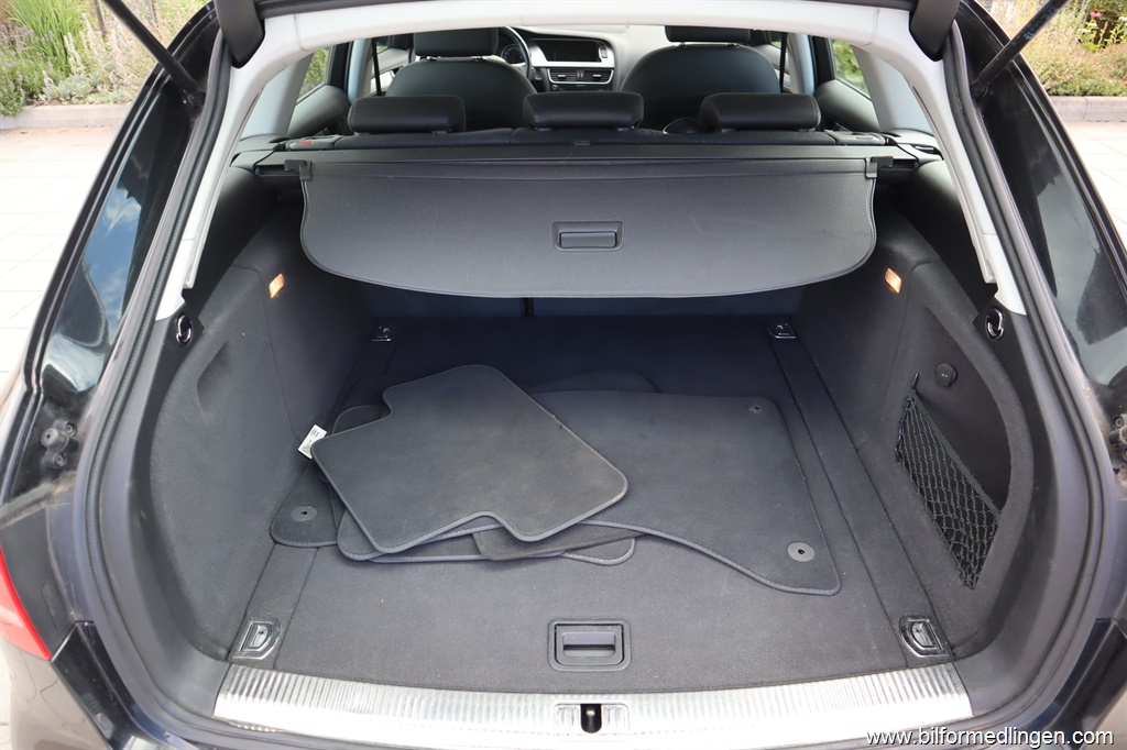 Bild 12 på Audi A4