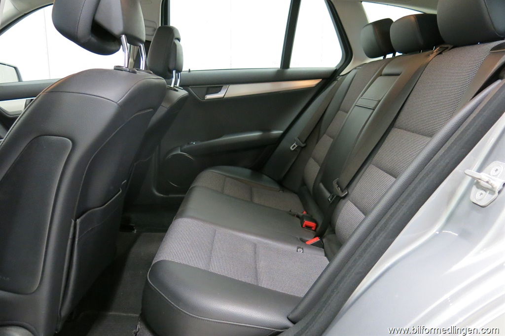 Bild 5 på Mercedes-Benz C