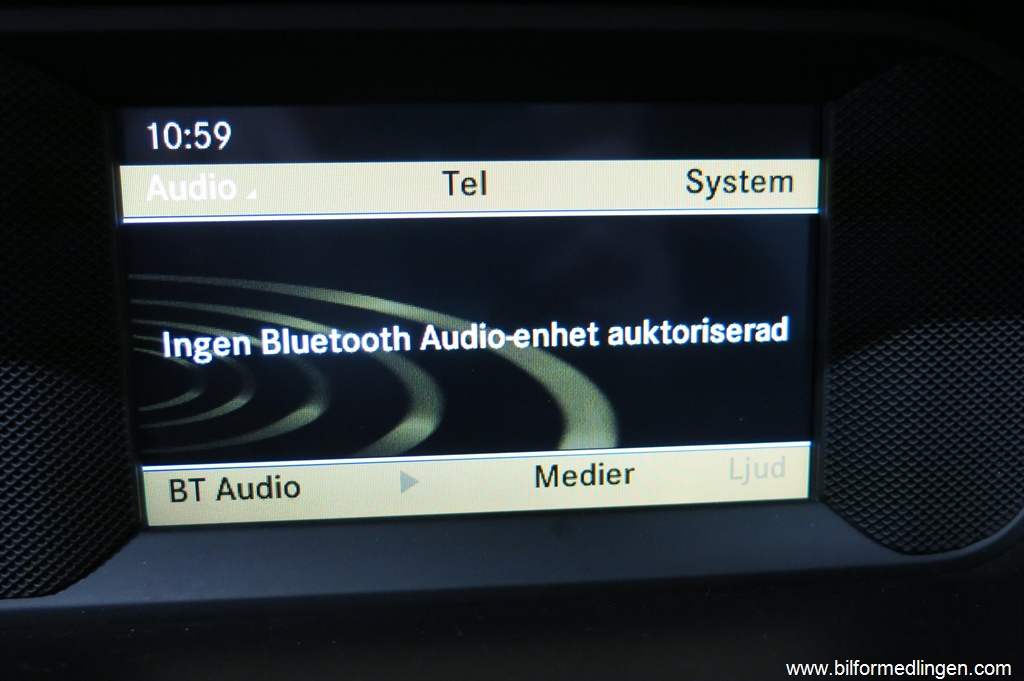 Bild 9 på Mercedes-Benz C