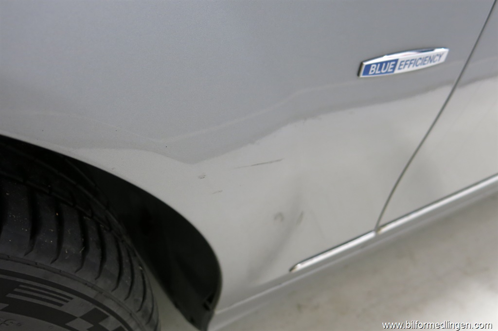 Bild 15 på Mercedes-Benz C