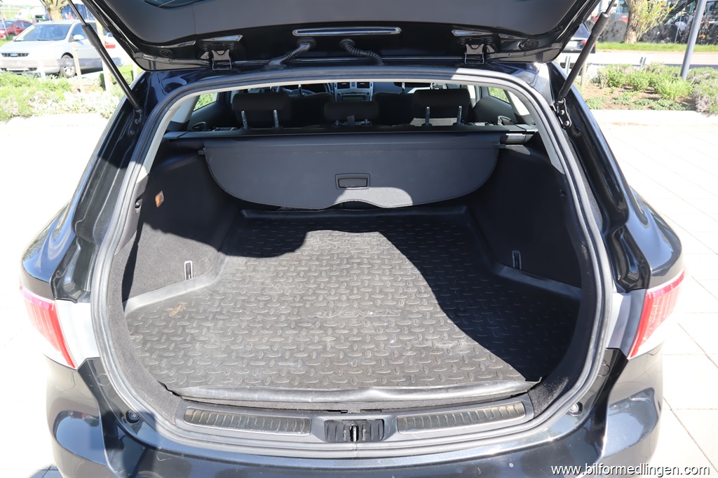 Bild 9 på Toyota Avensis