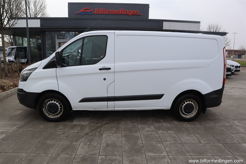 Bild 1 på Ford Transit)