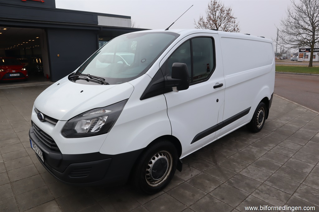 Bild 2 på Ford Transit
