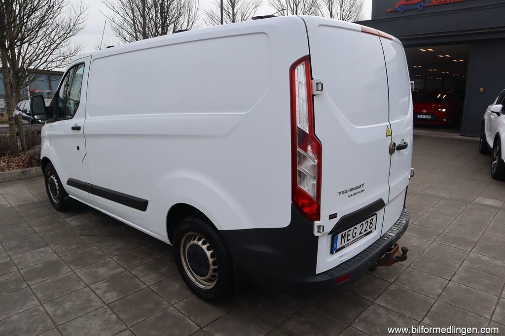 Bild 3 på Ford Transit