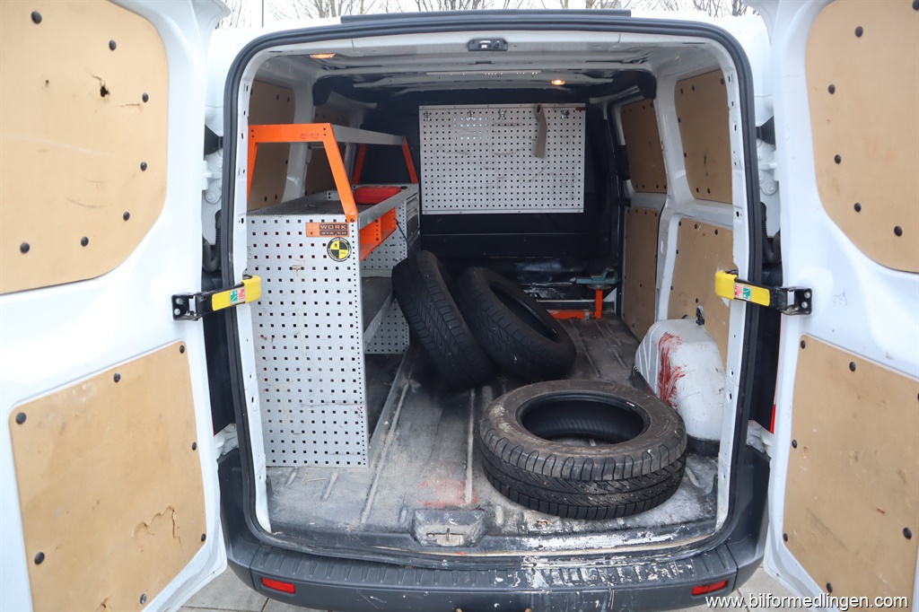 Bild 4 på Ford Transit