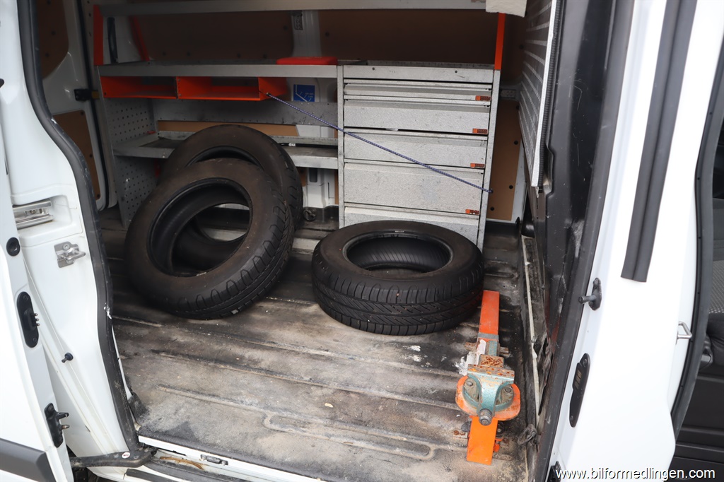 Bild 5 på Ford Transit