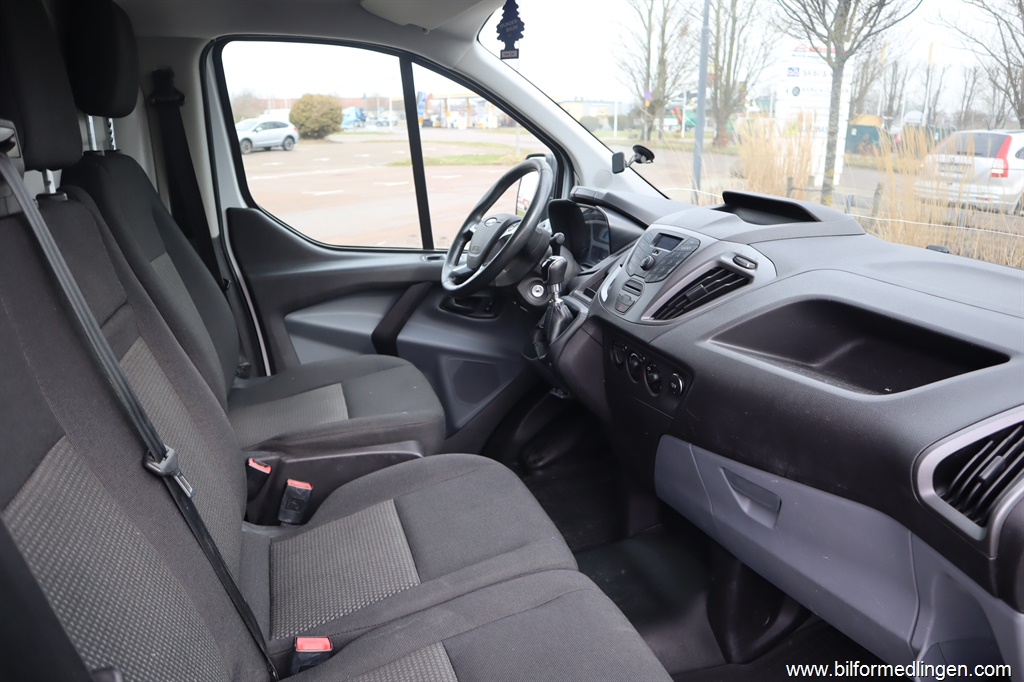Bild 6 på Ford Transit