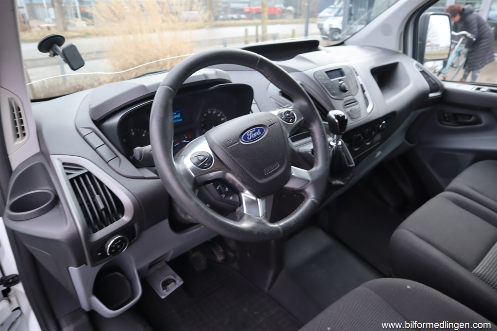 Bild 7 på Ford Transit