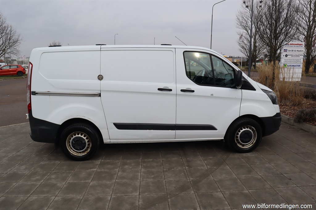 Bild 11 på Ford Transit