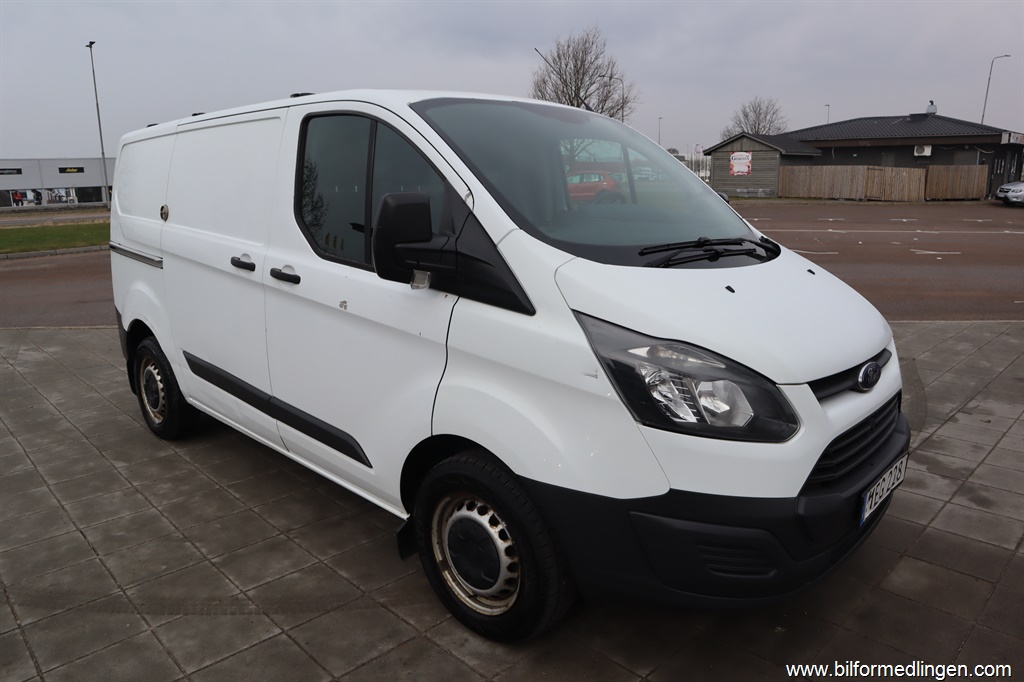 Bild 12 på Ford Transit
