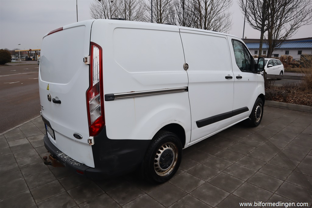 Bild 13 på Ford Transit