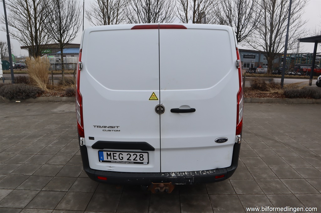 Bild 14 på Ford Transit