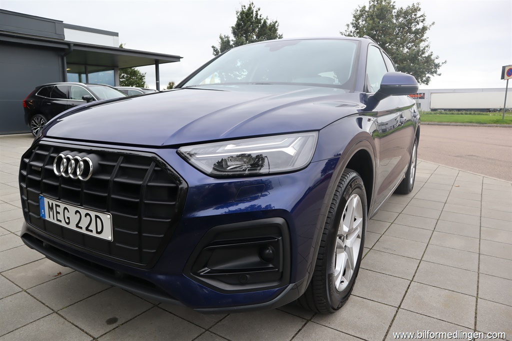 Bild 2 på Audi Q5