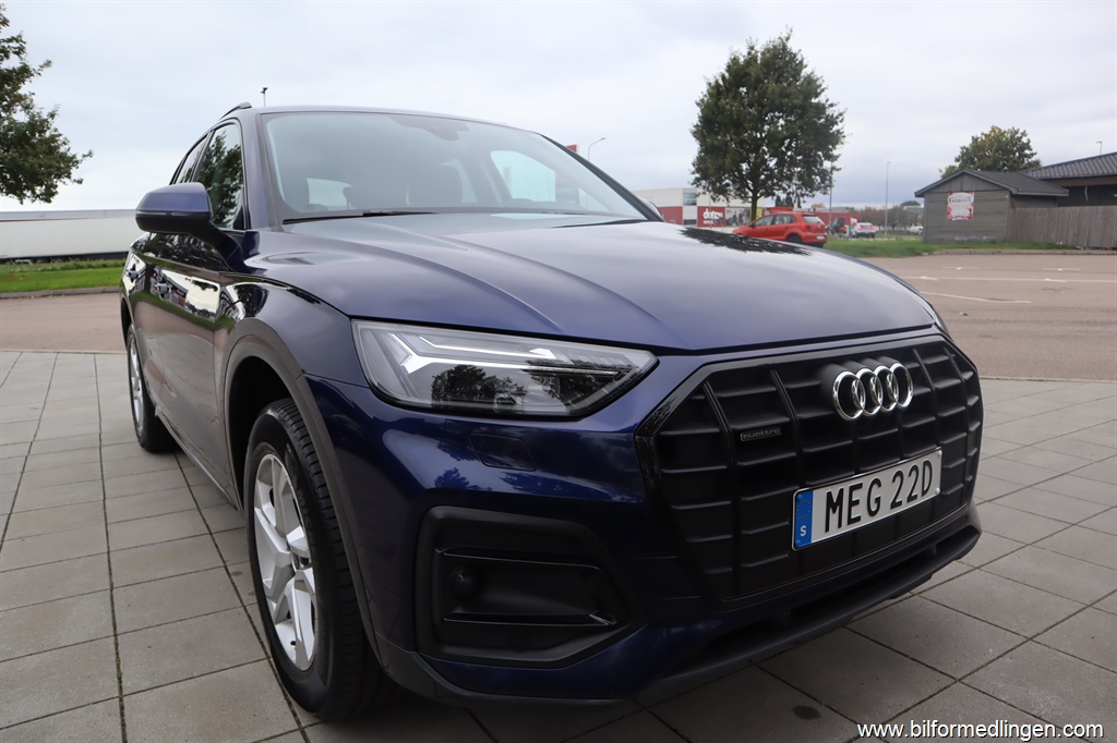 Bild 3 på Audi Q5