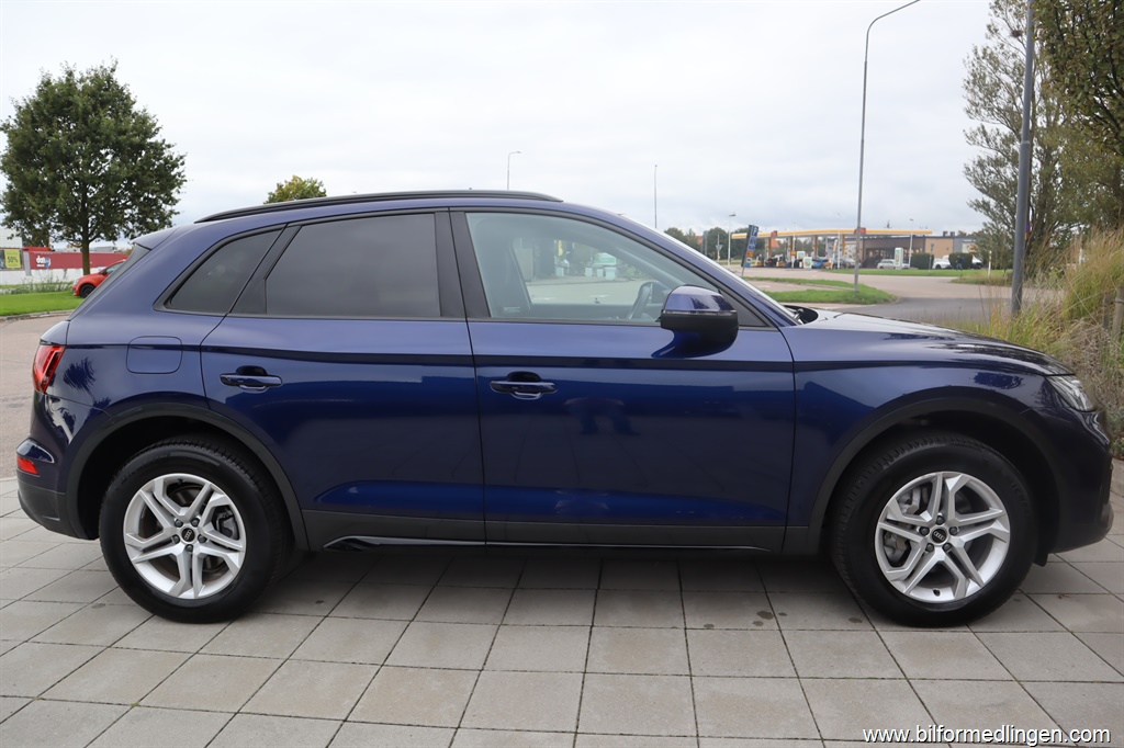 Bild 4 på Audi Q5