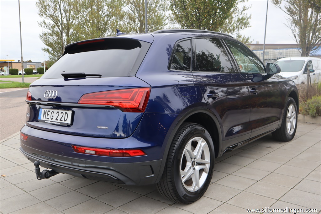 Bild 5 på Audi Q5