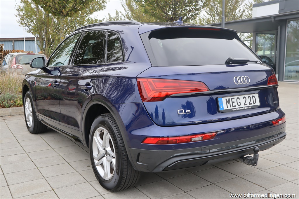 Bild 6 på Audi Q5