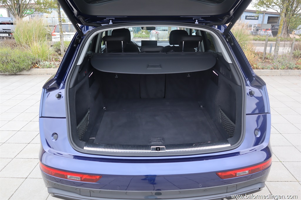 Bild 7 på Audi Q5