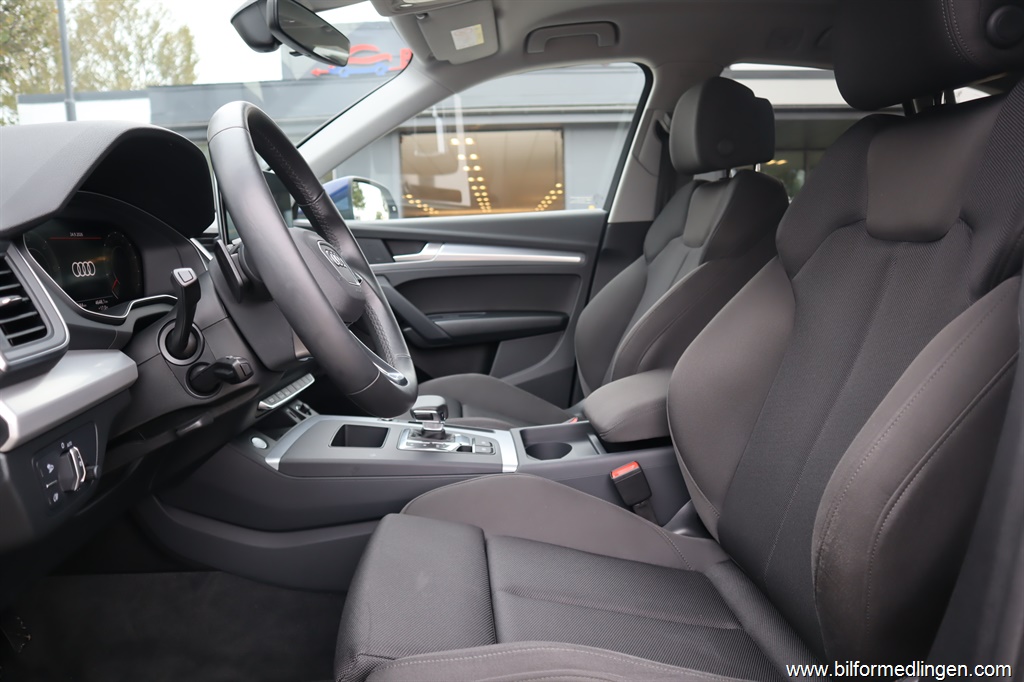 Bild 8 på Audi Q5
