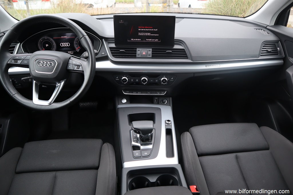 Bild 10 på Audi Q5