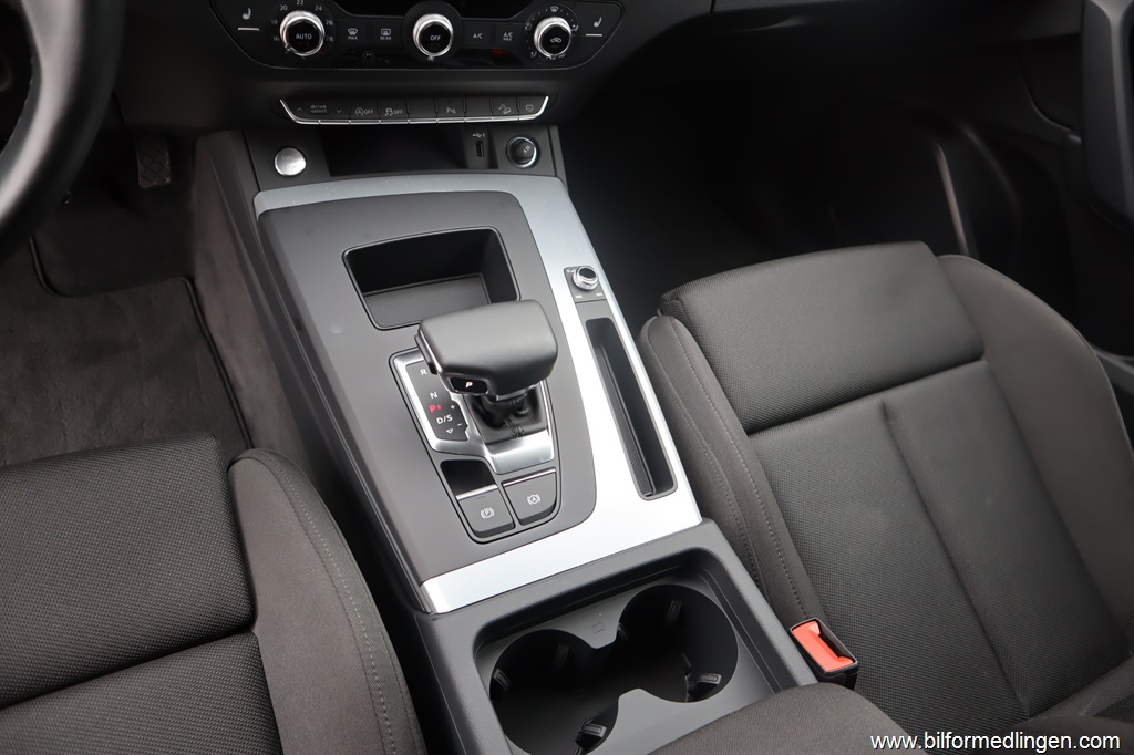 Bild 11 på Audi Q5