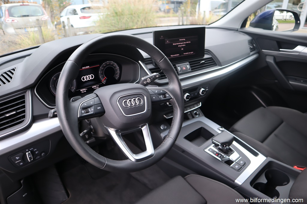 Bild 12 på Audi Q5